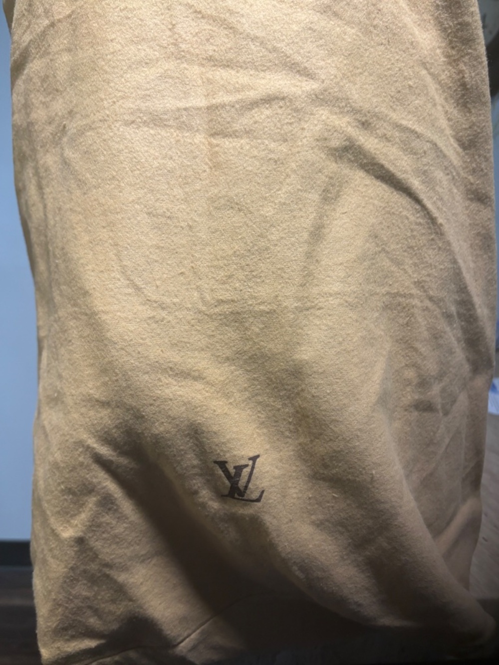 Louis Vuitton All In 24H Bag - Picture 11 of 12